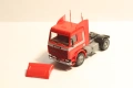 HERPA H0 1/87 SCANIA ВЛЕКАЧ КАМИОН МОДЕЛ КОЛИЧКА, снимка 7