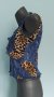 Разкошен марков топ, бюстие или потник "Point" / универсален размер , снимка 4