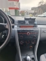 Мазда 3 1.4кб  90кс бензин с верига,фейслифт, снимка 14
