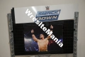 Рядка Кеч Сцена WWE ELECTRONIC ULTIMATE ENTRANCE STAGE PLAYSET MATTEL RAW AND SMACKDOWN, снимка 3