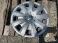15 цола Тас VW Volkswagen GOLF CADDY Фолксваген 1t0601147d Оригинал, снимка 1