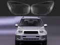 Стъкла (капаци) за фарове за Toyota RAV4 XA20, снимка 1