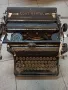 Стара пишеща машина Continental, снимка 7