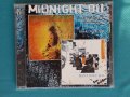 Midnight Oil (Alternative Rock)-3CD, снимка 1