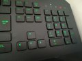 Продавам клавиатура Razer DeathStalker – Membrane Gaming Keyboard, снимка 1 - Клавиатури и мишки - 32851583