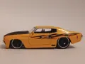 American Muscle, Ford Mustang, Chevy SS, Ford GT, JADA 1:64, снимка 5