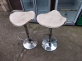 Щъркели /бар стол 2 броя с механизъм, снимка 4