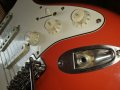 Vintage Stratocaster топ качествено от Германия , снимка 8