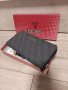 Черен портфейл  Guess код SG408, снимка 2