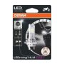 LED крушка за мотор, Osram LEDriving HLМ EASY, H7/H18, 16W 12V