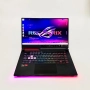 ASUS ROG Strix G15/165Hz QHD/Ryzen 9  5900HX/RX 6800M 12GB/16GB/1TB, снимка 2