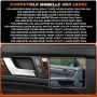 Лява Предна интериорна дръжка за Mercedes-Benz W204 S204 C-класа C250 C280 C300 C350 НОВА, снимка 3