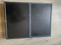 Продавам HP LP2475w 24" професионални монитори, снимка 6