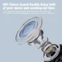 Boean Bluetooth спортни водоустойчиви слушалки, снимка 8