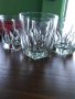 Стъклени чаши 6 бр. с обща цена., снимка 3