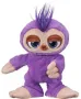 Плюшена интерактивна играчка Zuru Танцуващо животинче Фифи, снимка 3