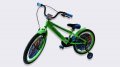 Детско колело Rocket Moon 20'', снимка 1 - Детски велосипеди, триколки и коли - 37459422