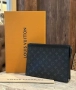 Чанта Louis Vuitton Pochette Voyage MM - УНИСЕКС, снимка 2