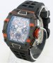 Мъжки луксозен часовник Richard Mille McLaren, снимка 1 - Мъжки - 32379804