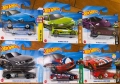 Колекция Hot wheels, снимка 1