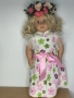 Кукла 45 см, снимка 7