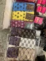 12 чифта чорапи louis vuitton fendi gucci , снимка 3