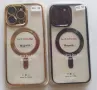 Калъф MagSafe + стъклен протектор Iphone 15 / 15Po/ 15 Pro Max/15 Plus, снимка 4
