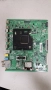 SAMSUNG UE55NU7172U MAIN BOARD BN41-02635A BN94-12802E POWER BOARD BN44-00932B PANEL CY-NN055HGLV2H, снимка 1