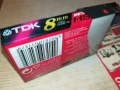 TDK 8-TAPE MADE IN JAPAN 0707251138, снимка 2