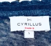 Ленена тениска  CYRILLUS PARIS, снимка 5