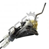 Механизъм скоростен лост с жила Honda CR-V III 2006-2010 H060622N-59, снимка 4 - Части - 37103387