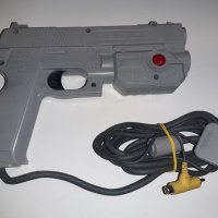 Пистолет Sony Playstation 2 Сони Плейстейшън 2, снимка 2 - Аксесоари - 39339441