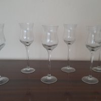 Чаши за бяло вино, снимка 1 - Чаши - 44103772