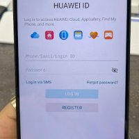 Изтривам Huawei ID акаунти, снимка 2 - Ремонт на таблети - 38342947