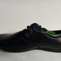 Мъжки обувки  CLOWSEE-161., снимка 3 - Официални обувки - 39848464