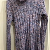Топъл мек пуловер/ поло 10 лв, снимка 6 - Блузи с дълъг ръкав и пуловери - 43259230