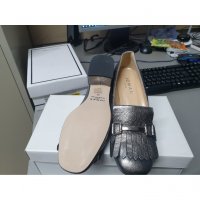 Дамски обувки Jonak - Размер 37, снимка 10 - Дамски обувки на ток - 32749043