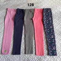 Нови тениски и клинчета от 2 до 12години, снимка 7 - Детски тениски и потници - 36687765