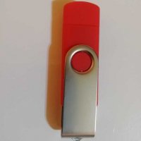 64 GB Android/PC Флашка USB Flash drive memori , снимка 3 - Карти памет - 28147582