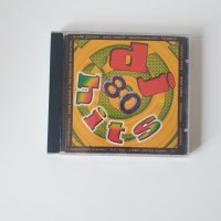 DJ Hits Vol. 80 cd, снимка 1 - CD дискове - 43518136