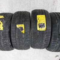 4 бр.зимни гуми Pirelli 235 40 18 Цената е за брой!, снимка 1 - Гуми и джанти - 44046207