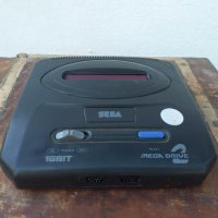 SEGA MEGA DRIVE 2, снимка 1 - Други игри и конзоли - 28908261