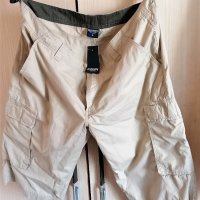 нови Хенбъри размер 56 3/4ти летни памучни панталони, снимка 1 - Къси панталони - 36955511