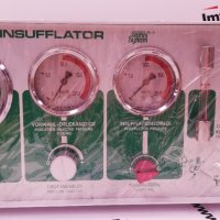 WISAP CO2 Hystero-Insufflator Savertach Type 1140, снимка 1 - Медицинска апаратура - 37162917