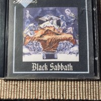 OZZY,Black Sabbath , снимка 9 - CD дискове - 37920813