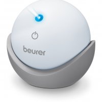 Устройство за заспиване, Beurer SL 10 DreamLight, Sleeping aid with light, Automatic switch-off /8 o, снимка 5 - Други - 38475667