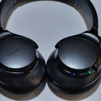 Безжични слушалки Anker Soundcore Life Q20, снимка 1 - Bluetooth слушалки - 43791383