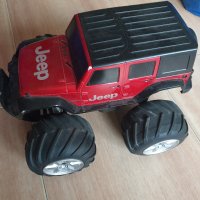 jeep, снимка 1 - Коли, камиони, мотори, писти - 39678721