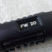 Автоматична пипета FW20 HTL, снимка 2 - Медицинска апаратура - 40252563