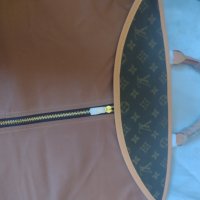 Чанта / калъф за дрехи Louis Vuitton SP 2019, снимка 10 - Чанти - 37866803